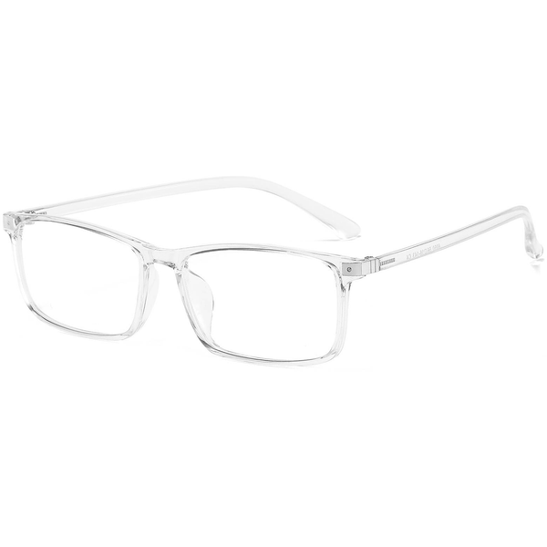 Clear Frame Glasses for Men and Women