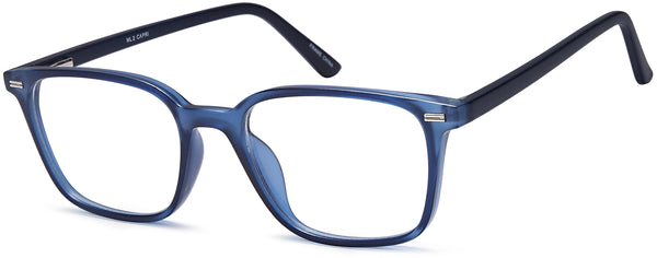5 Reasons Why square eyeglasses Are New Trend in 2023