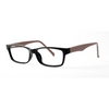 Gotham Prescription Glasses TR60 Optical Eyeglasses Frame